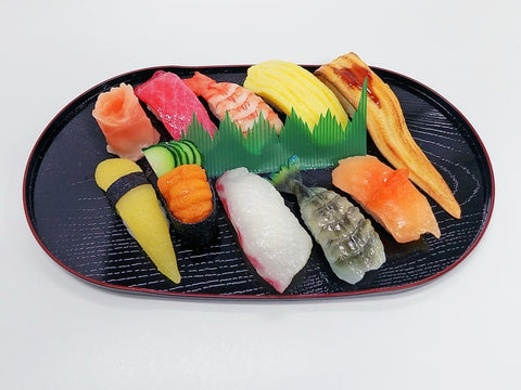 Assorted Sushi Ver. 2 Replica