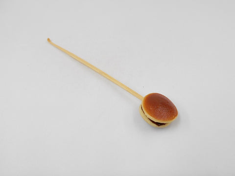 Dorayaki (Red-Bean Pancake) Ear Pick