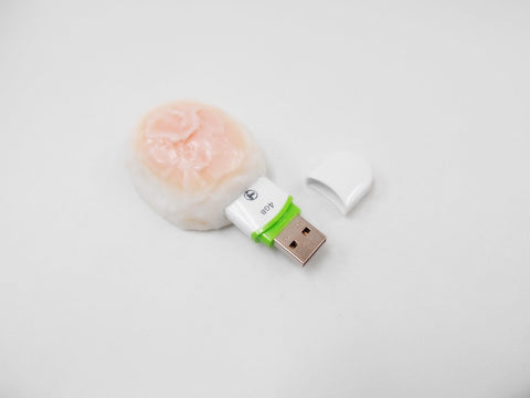 Japanese Hot Spring Slow Boiled Egg USB Flash Drive (16GB)