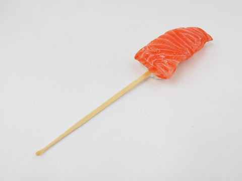 Salmon Sushi Ear Pick