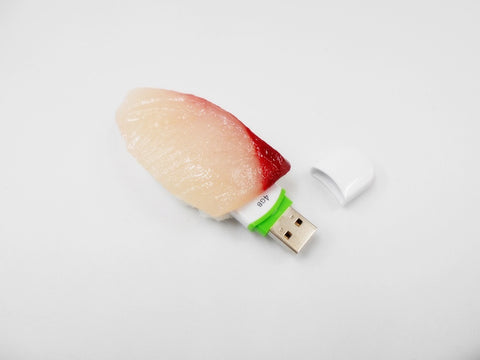 Yellowtail Sushi USB Flash Drive (16GB)