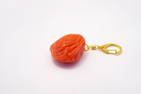 Umeboshi (Pickled Plum) (large) Keychain
