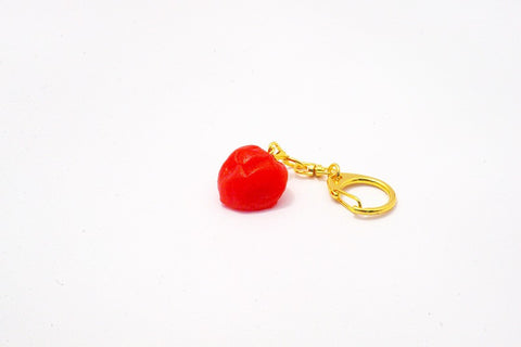 Umeboshi (Pickled Plum) (small) Keychain