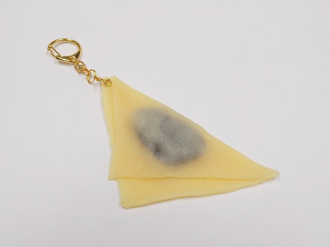 Yatsuhashi Keychain